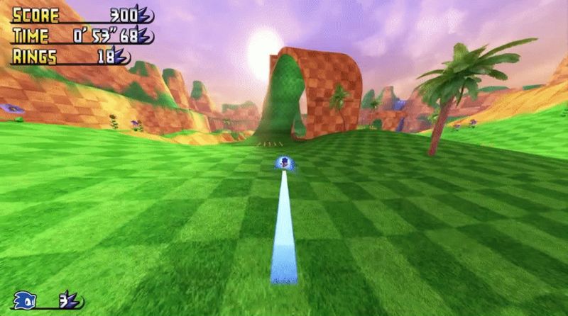 Green Hill Paradise Act 2 Download